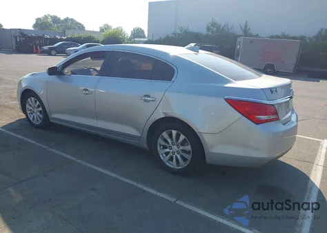 2015 Buick Lacrosse Leather z USA, uszkodzony, nr VIN 1G4GB5GR1FF309410